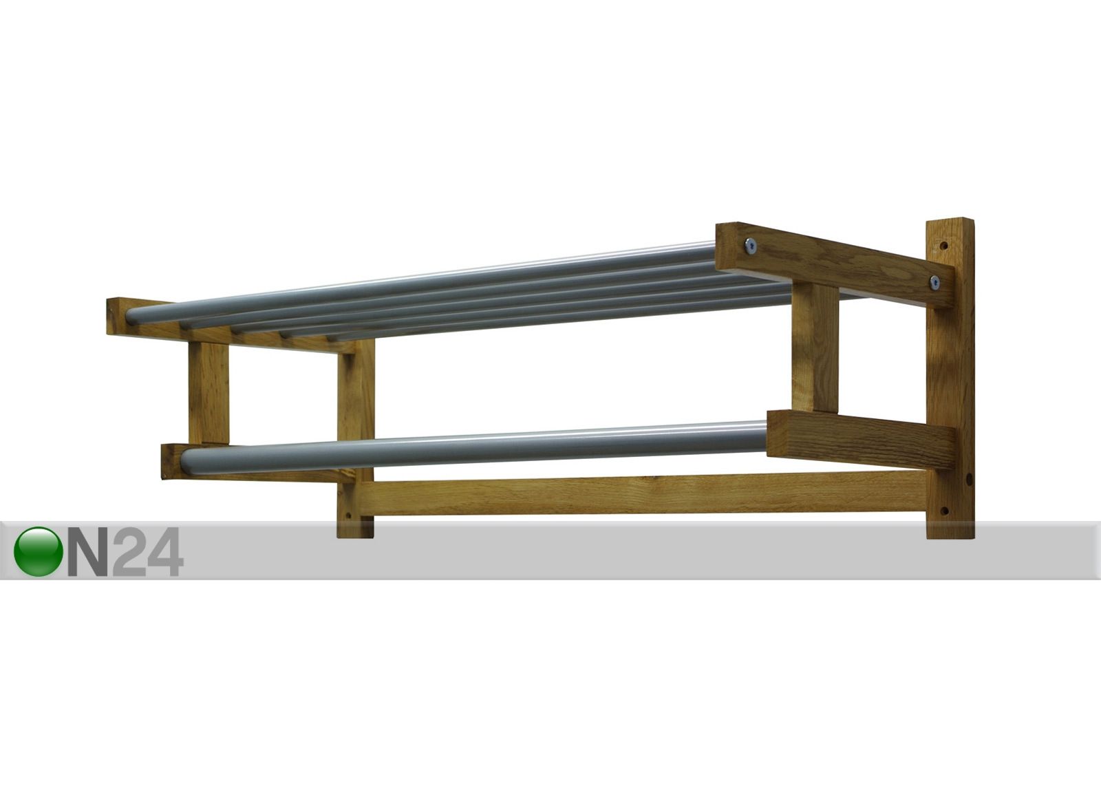 Mütsiriiul Farell 75 cm suurendatud
