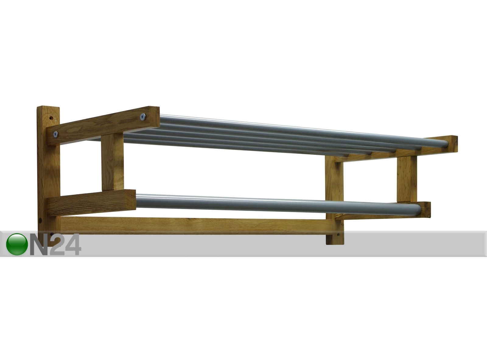 Mütsiriiul Farell 95 cm suurendatud