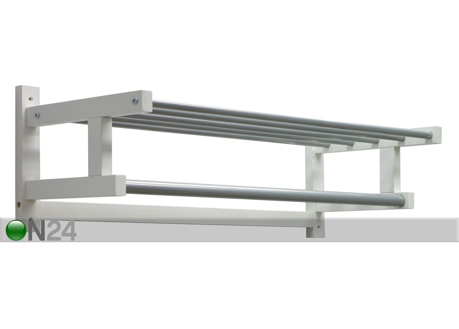 Mütsiriiul Farell 95 cm suurendatud