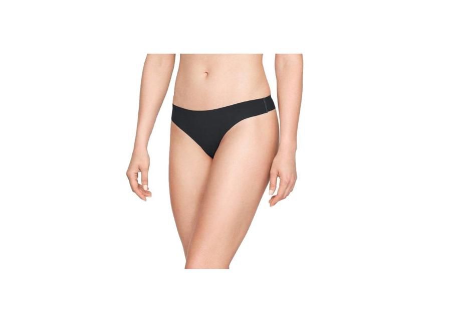 Naiste aluspesu Under Armour PS Thong 3-Pack W 1325615-001 suurendatud