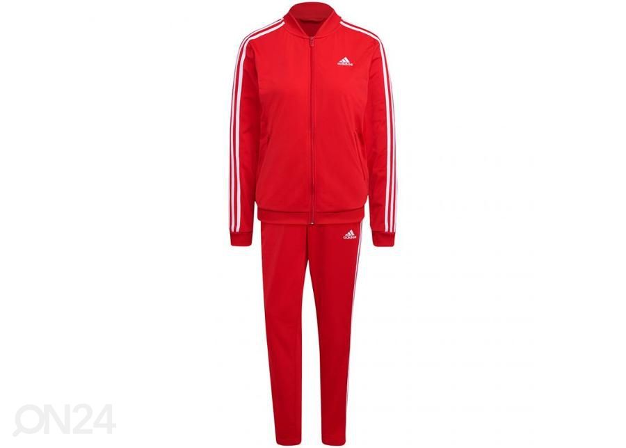 Naiste dressid Adidas Essentials 3-Stripes suurendatud