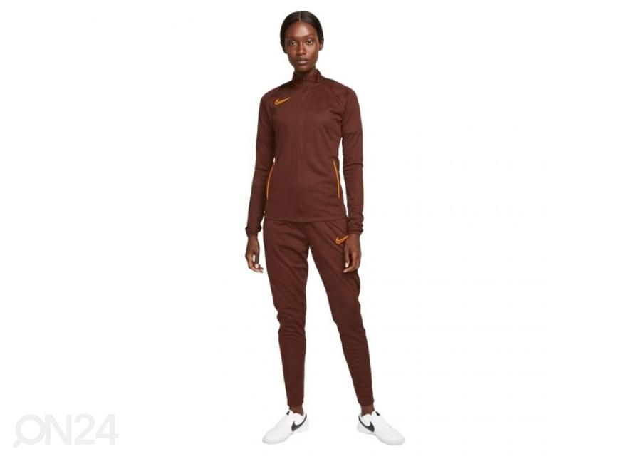 Naiste dressid Nike Dri-Fit Academy 21 Track Suit suurendatud