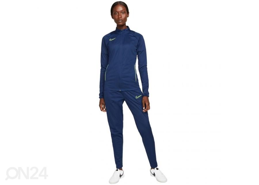 Naiste dressid Nike Dri-Fit Academy 21 Track Suit suurendatud