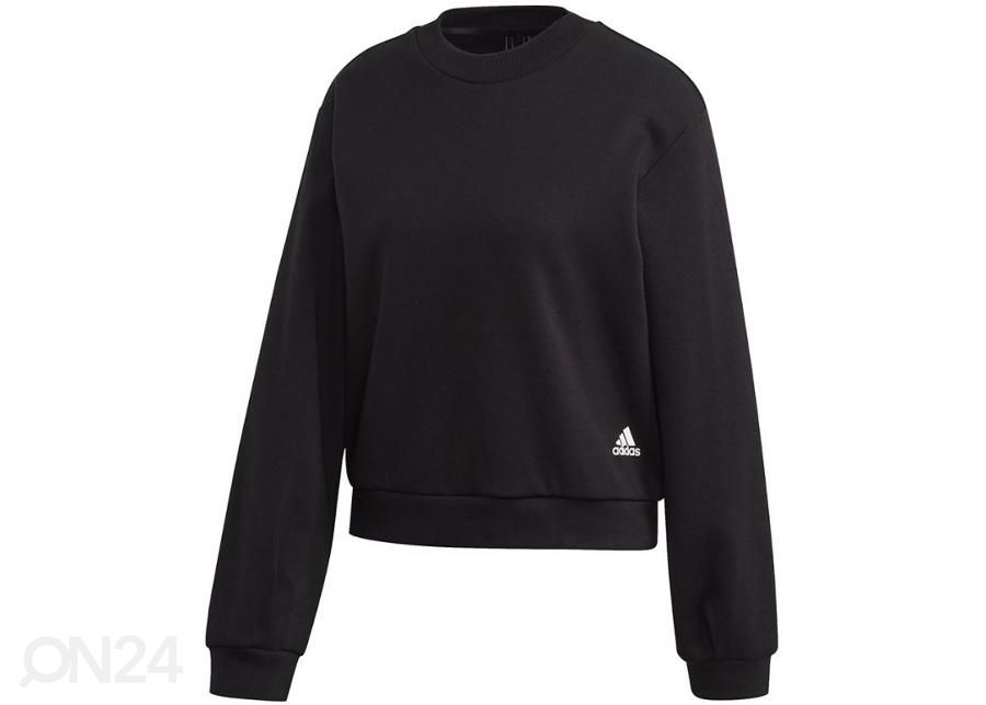 Naiste dressipluus Adidas suurendatud