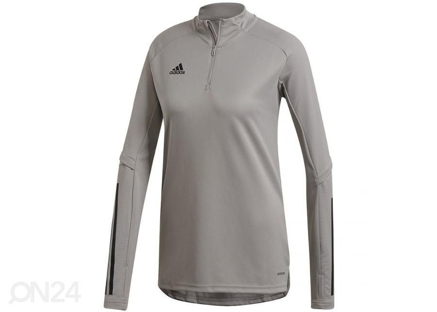 Naiste dressipluus Adidas Condivo 20 Training Top W FS7091 suurendatud
