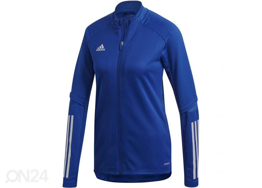 Naiste dressipluus Adidas Condivo 20 Training W FS7105 suurendatud