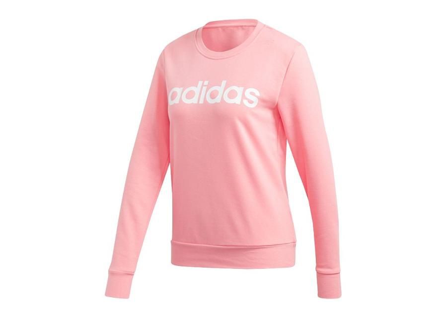 Naiste dressipluus Adidas Essentials Linear W FM6433 suurendatud