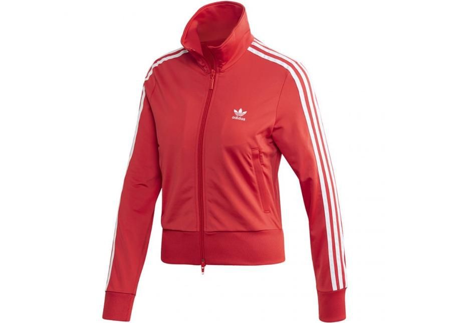 Naiste dressipluus adidas Firebird Track Top W FM3268 suurendatud