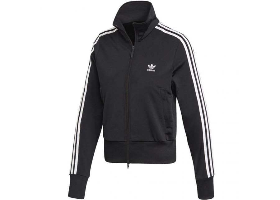 Naiste dressipluus adidas Firebird Track Top W FM3269 suurendatud