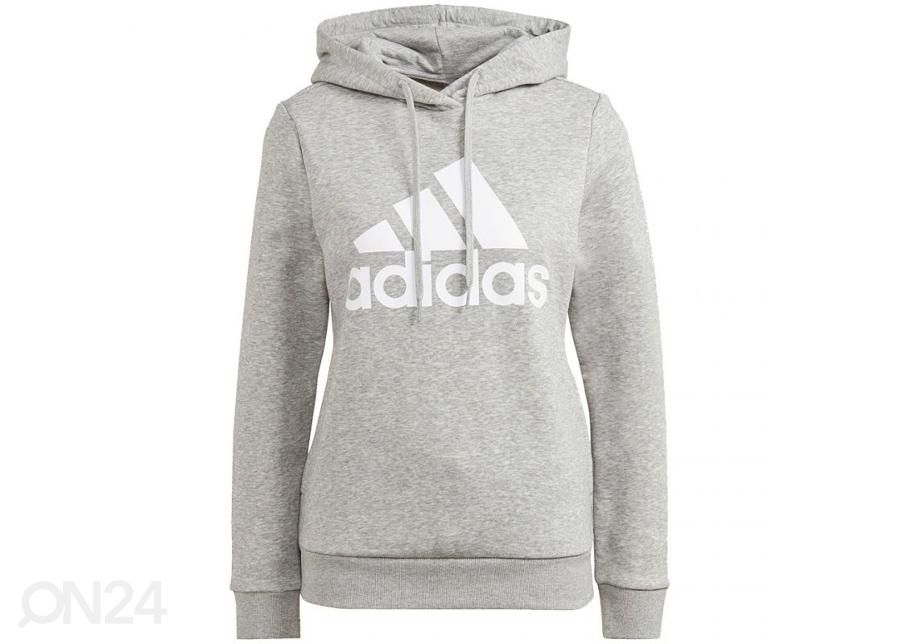 Naiste dressipluus Adidas Loungewear Es suurendatud