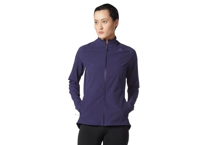 Naiste dressipluus adidas Supernova Storm Jacket W BR8082 suurendatud