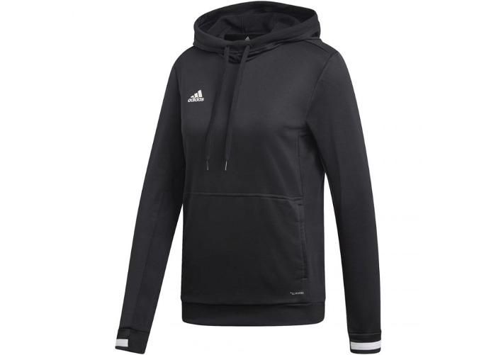 Naiste dressipluus adidas Team 19 Hoody W DW6872 suurendatud