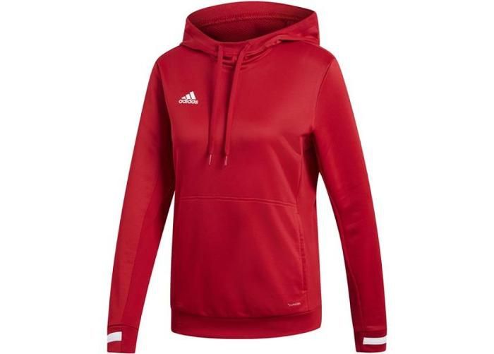 Naiste dressipluus adidas Team 19 Hoody W DX7338 suurendatud