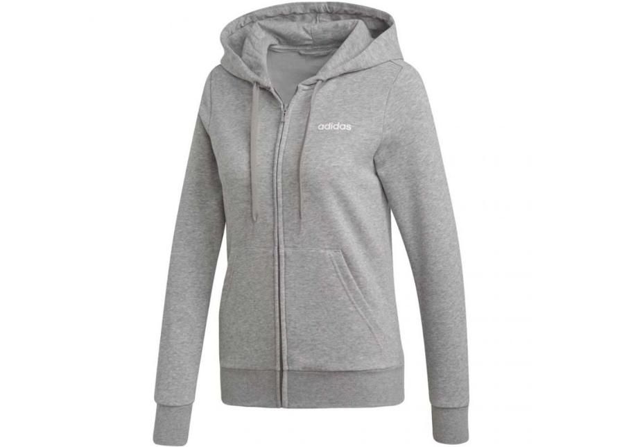 Naiste dressipluus adidas W Essentials PLN FZ HD W DU0664 suurendatud
