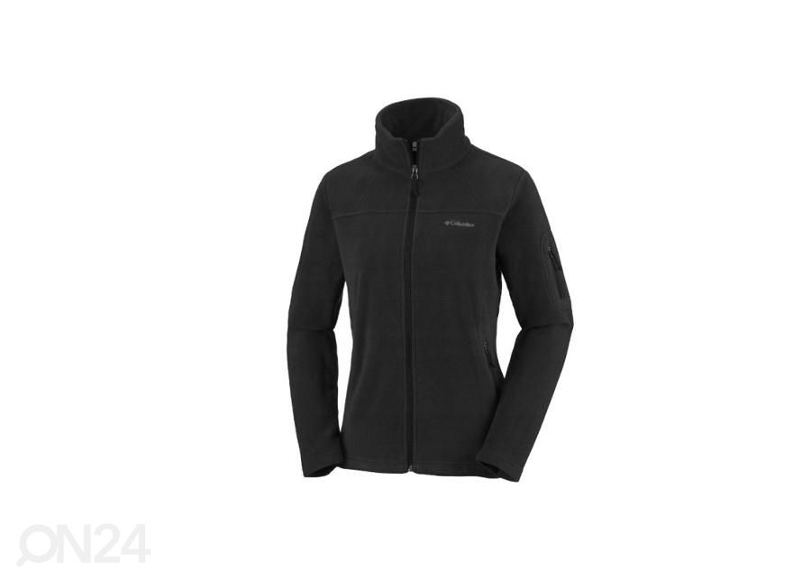 Naiste dressipluus Columbia Fast Trek II Jacket W 1465351010 suurendatud