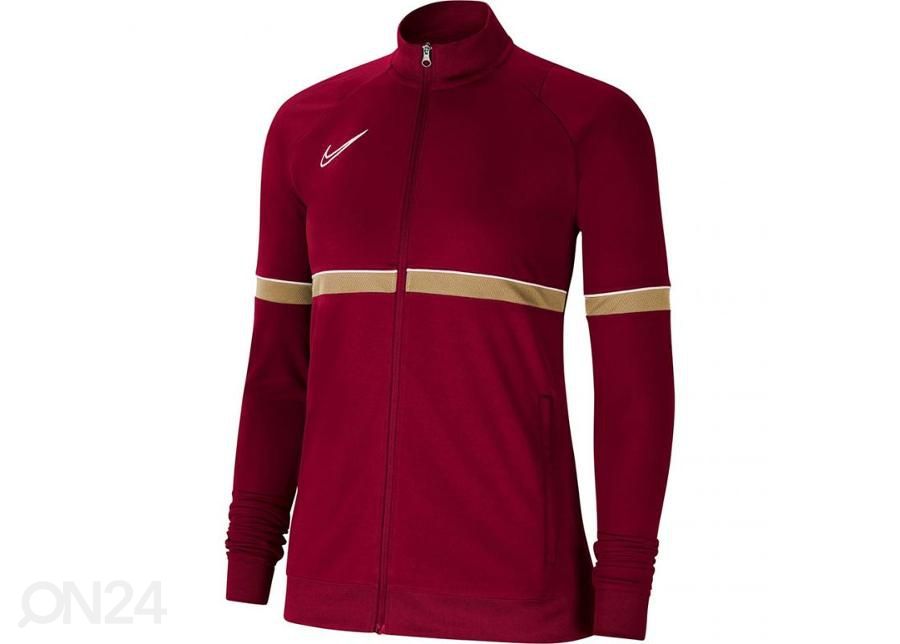 Naiste dressipluus Nike Dri-FIT Academy 21 suurendatud