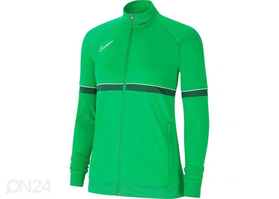 Naiste dressipluus Nike Dri-FIT Academy 21 suurendatud
