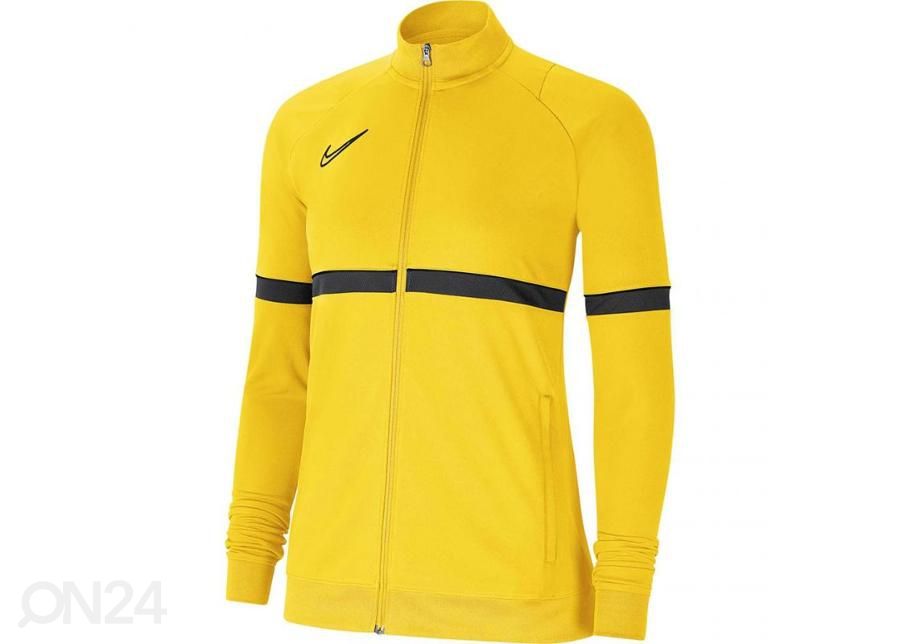 Naiste dressipluus Nike Dri-FIT Academy 21 suurus L suurendatud