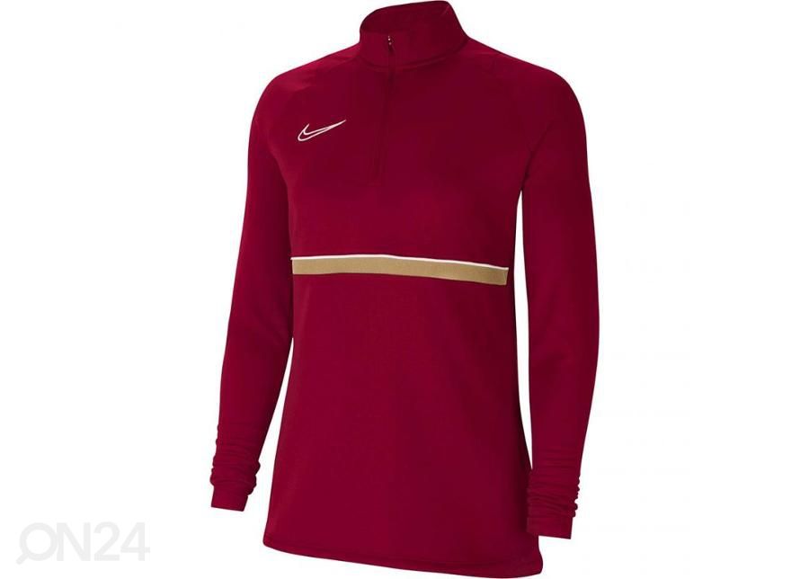 Naiste dressipluus Nike Dri-Fit Academy suurendatud