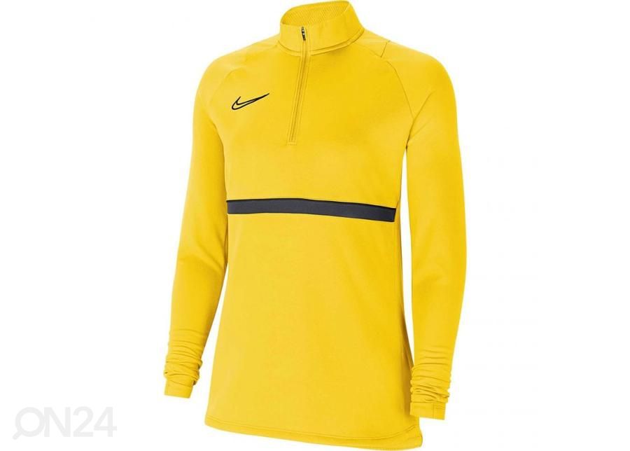 Naiste dressipluus Nike Dri-FIT Academy suurendatud