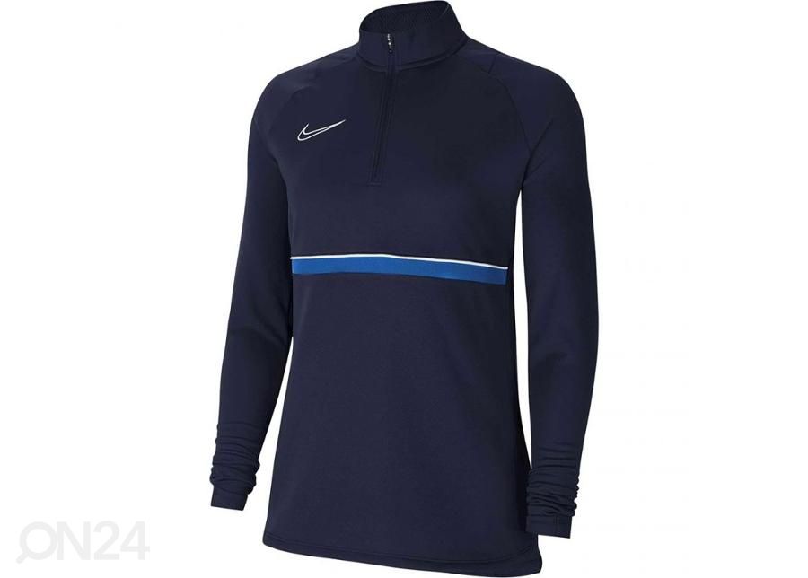Naiste dressipluus Nike Dri-Fit Academy suurendatud