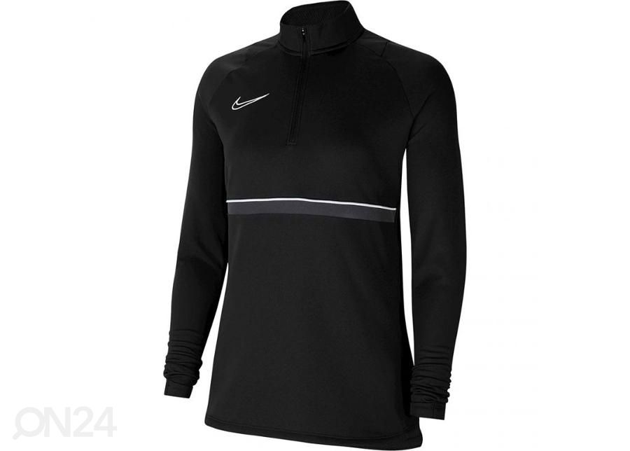 Naiste dressipluus Nike Dri-Fit Academy suurendatud