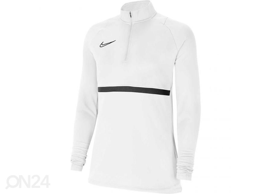 Naiste dressipluus Nike Dri-Fit Academy suurus S suurendatud