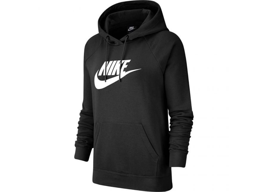 Naiste dressipluus Nike Essential Hoodie PO HBR W BV4126-010 suurendatud