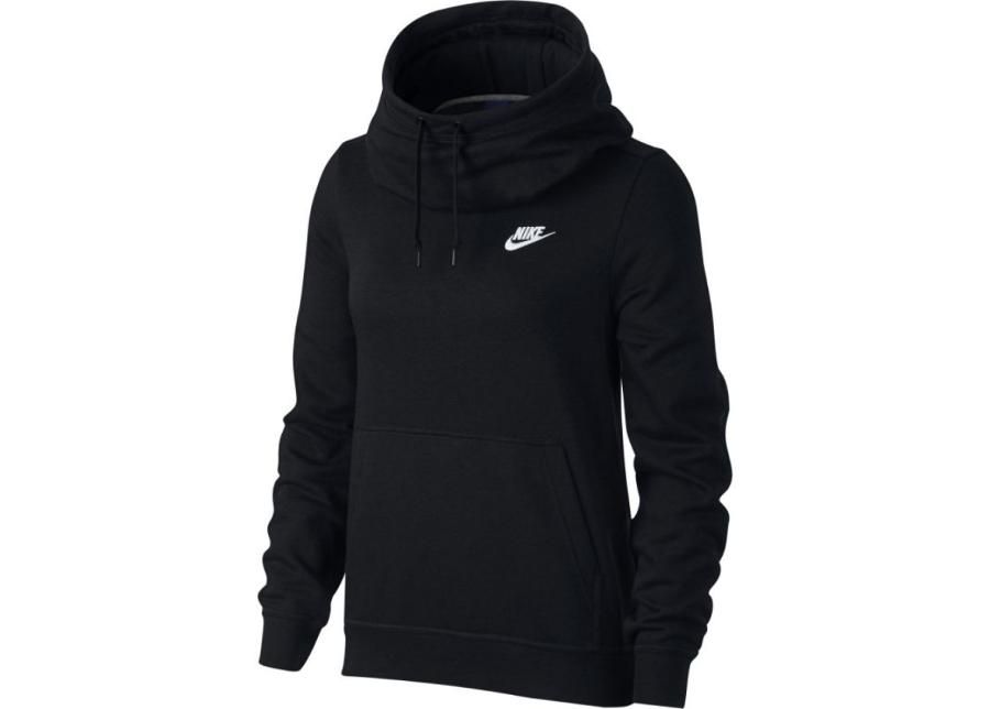 Naiste dressipluus Nike FNL FLC W 853928-010 suurendatud