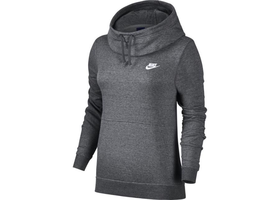 Naiste dressipluus Nike FNL FLC W 853928-071 suurendatud