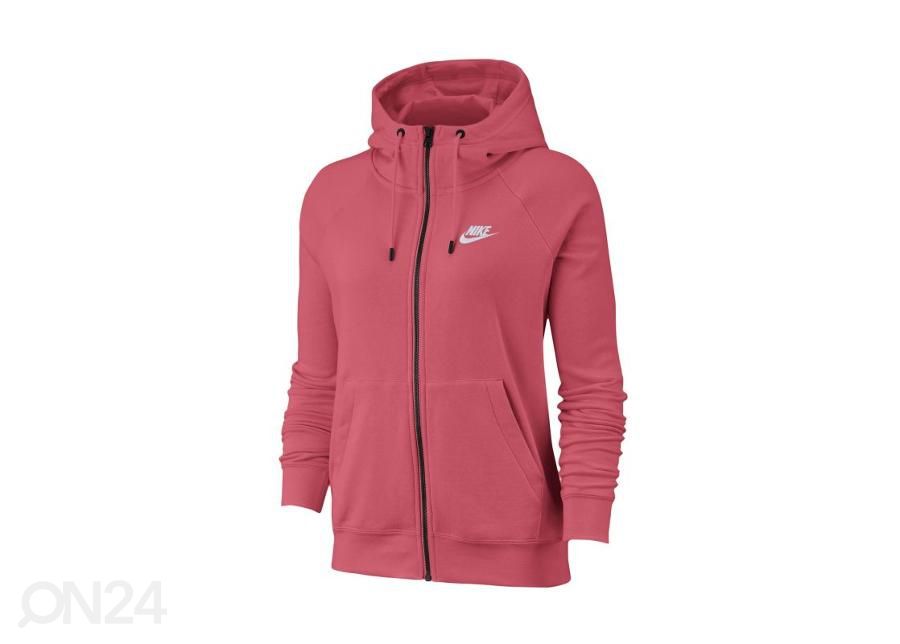 Naiste dressipluus Nike NSW Essential suurendatud