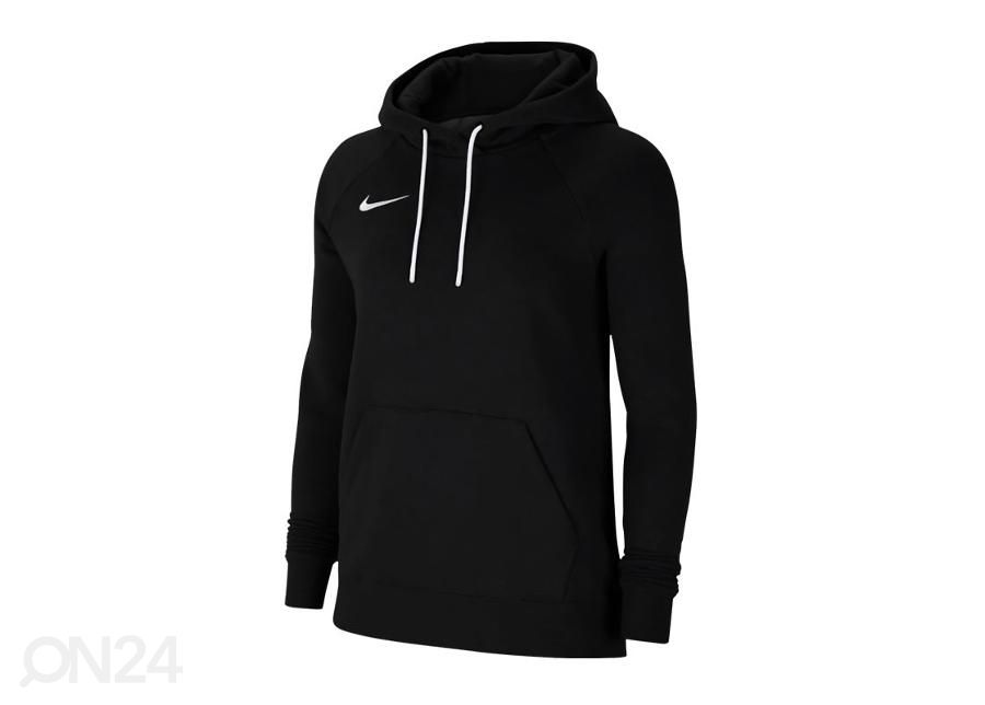 Naiste dressipluus Nike Park 20 Fleece suurendatud