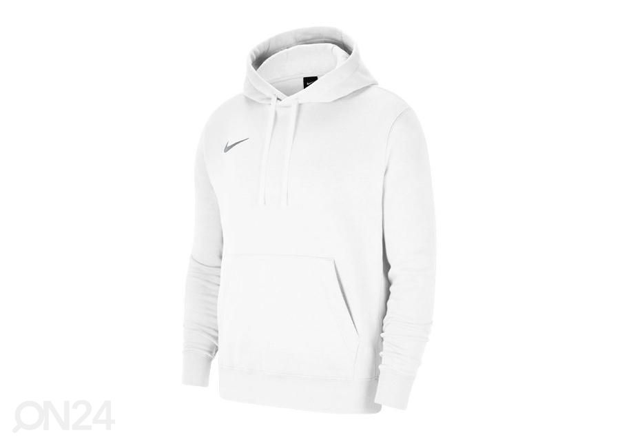 Naiste dressipluus Nike Park 20 Fleece suurendatud