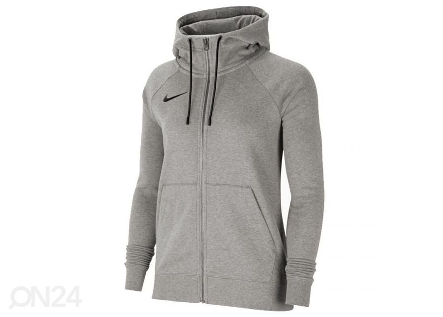 Naiste dressipluus Nike Park 20 Hoodie suurendatud