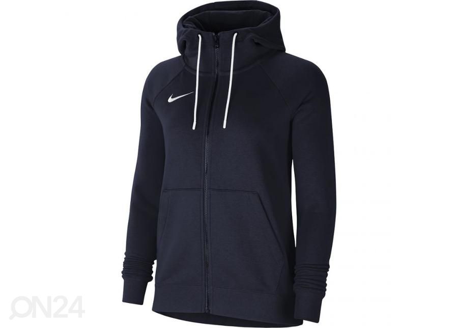Naiste dressipluus Nike Park 20 Hoodie suurendatud