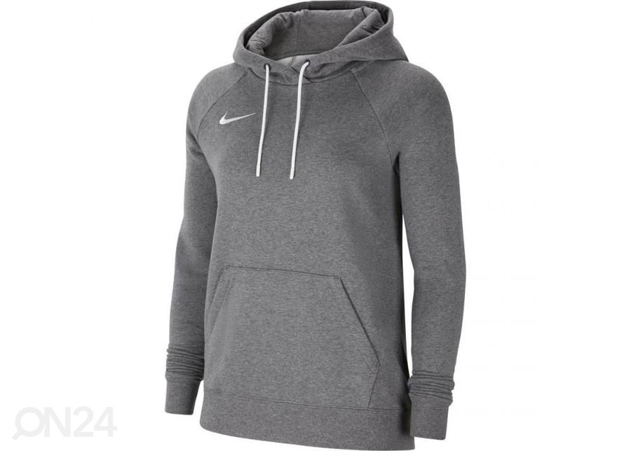 Naiste dressipluus Nike Team Club 20 Hoodie suurendatud