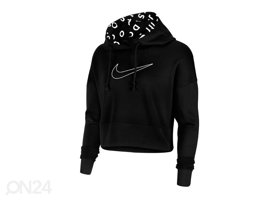 Naiste dressipluus Nike Womens Therma Training W CZ1101-011 suurendatud