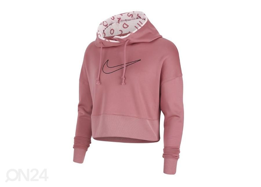 Naiste dressipluus Nike Womens Therma Training W CZ1101-614 suurendatud