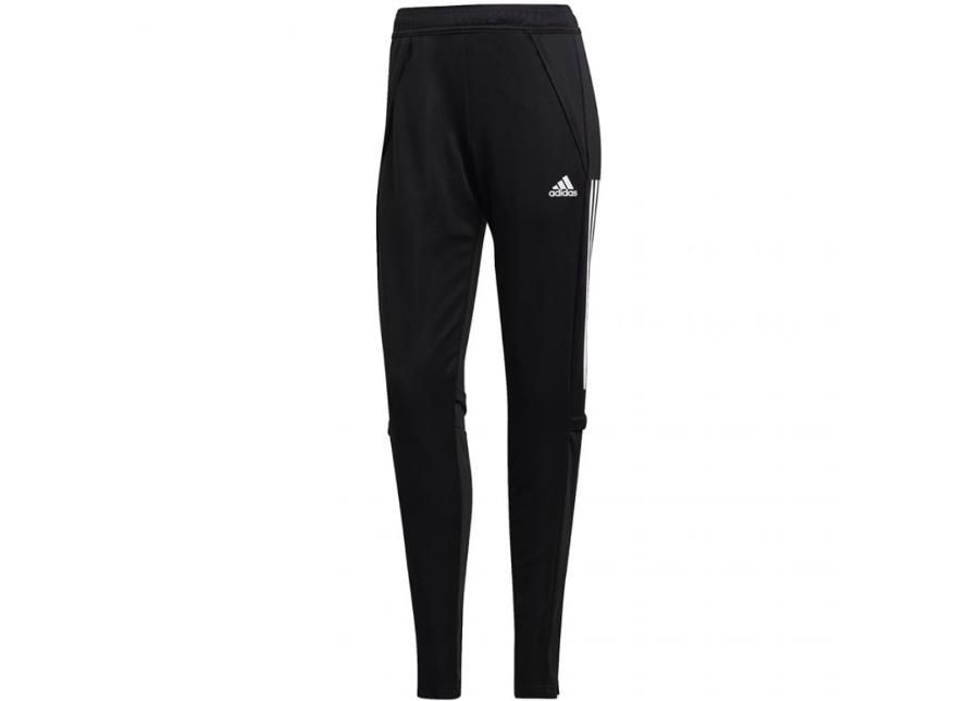 Naiste dressipüksid adidas Condivo 20 Training Pants W EA2474 suurendatud