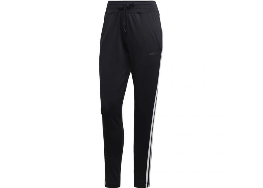 Naiste dressipüksid adidas D2M 3S Pant W DS8732 suurendatud