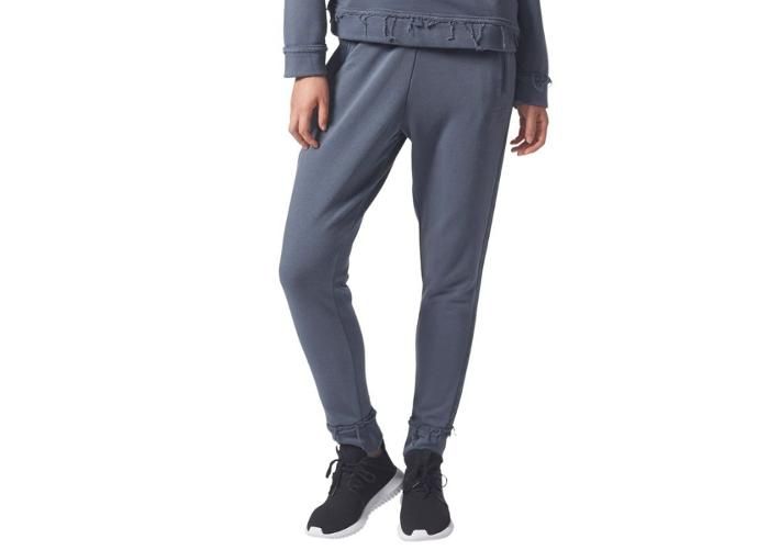 Naiste dressipüksid adidas Originals Low Crotch Pant W BR4624 suurendatud