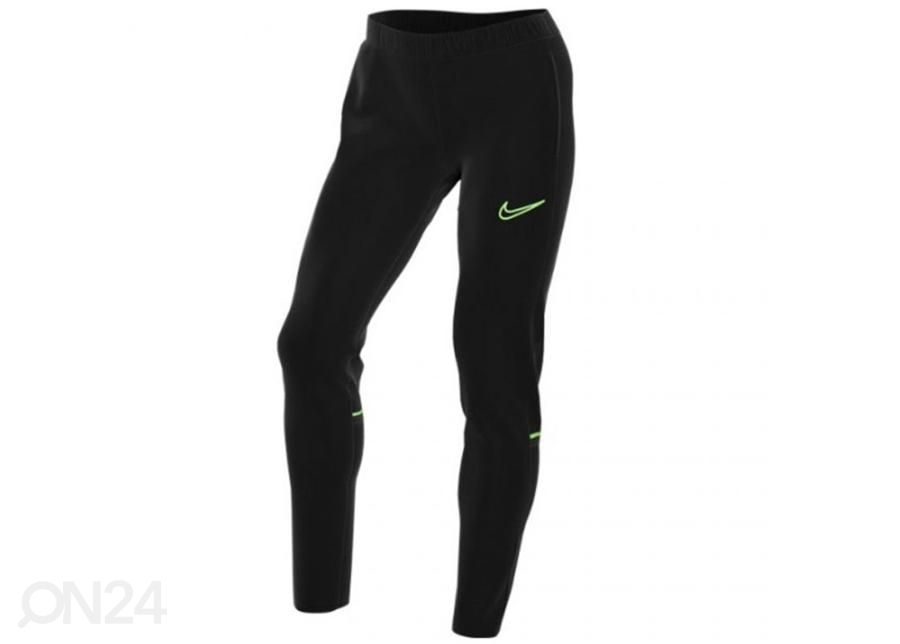 Naiste dressipüksid Nike Dri-FIT Academy suurendatud