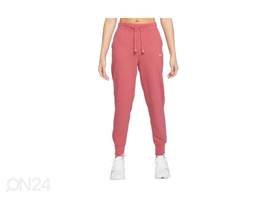 Naiste dressipüksid Nike Dri-FIT Get Fit suurendatud