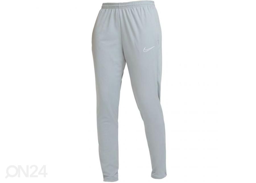 Naiste dressipüksid Nike NK DF Academy 21 Pant Kpz suurendatud