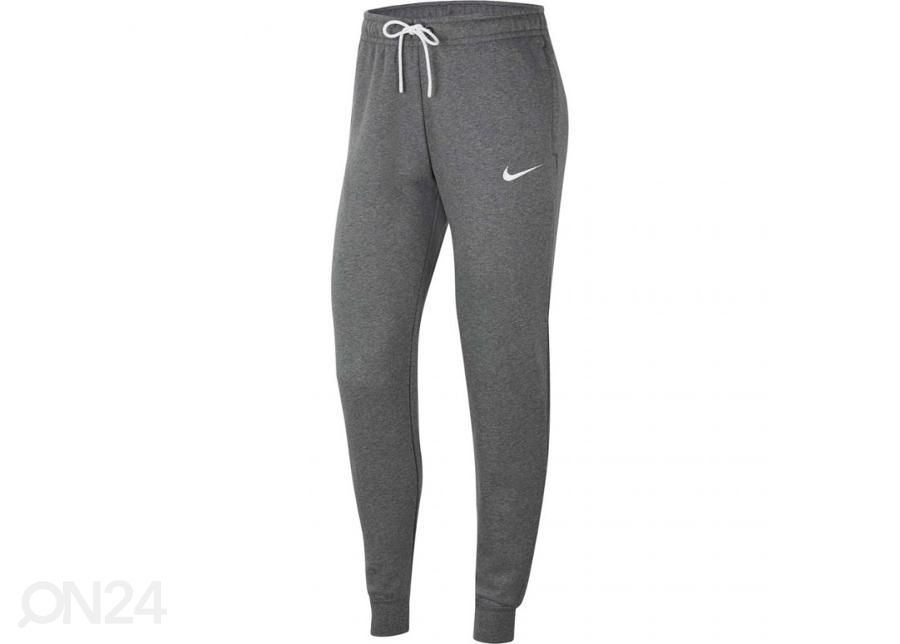 Naiste dressipüksid Nike Park 20 Fleece suurendatud