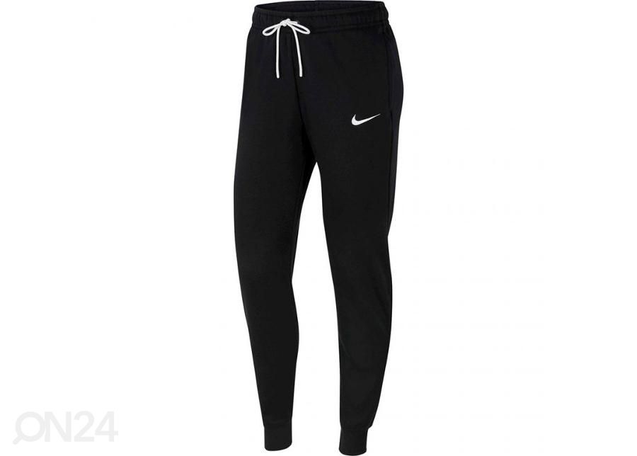 Naiste dressipüksid Nike Park 20 Fleece suurendatud