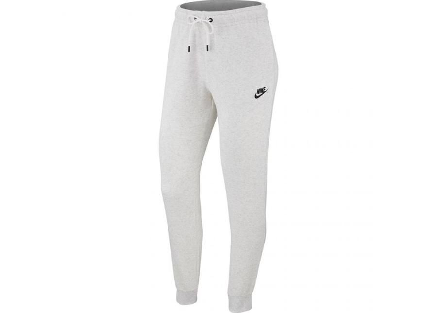 Naiste dressipüksid Nike W Essential Pant Reg Fleece W BV4095 051 suurendatud