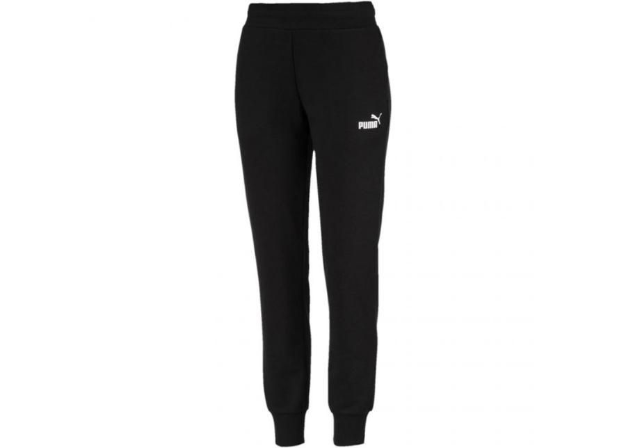 Naiste dressipüksid Puma ESS Sweat Pants TR CL W 851826 01 suurendatud
