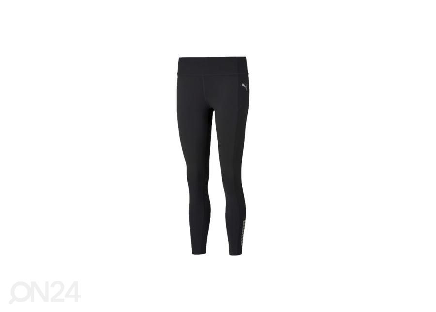 Naiste dressipüksid Puma RTG Tights suurendatud
