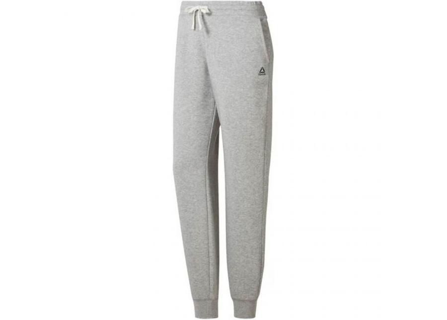 Naiste dressipüksid Reebok TE French Terry Pant W BS4089 suurendatud